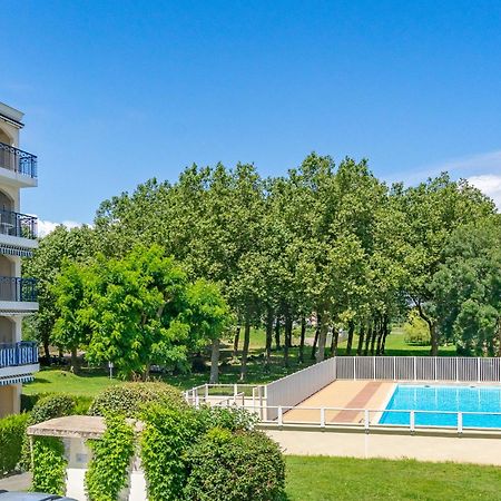Apartment Parc De Pontaillac-10 By Interhome Esterno foto