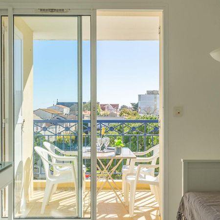 Apartment Parc De Pontaillac-10 By Interhome Esterno foto
