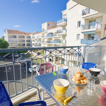 Apartment Parc De Pontaillac-10 By Interhome Esterno foto