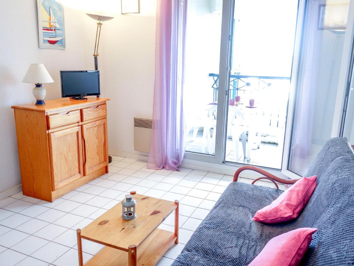 Apartment Parc De Pontaillac-10 By Interhome Esterno foto