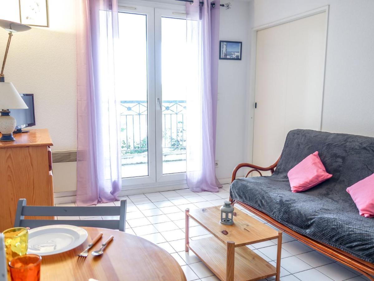 Apartment Parc De Pontaillac-10 By Interhome Esterno foto