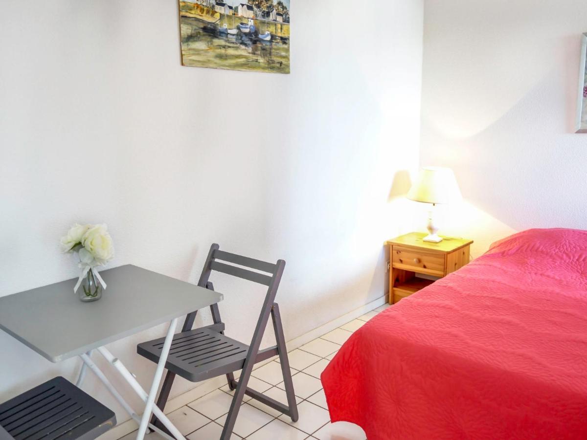 Apartment Parc De Pontaillac-10 By Interhome Esterno foto