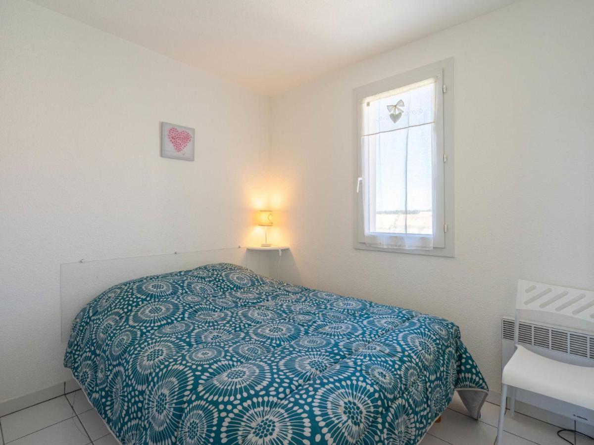Apartment Parc De Pontaillac-10 By Interhome Esterno foto
