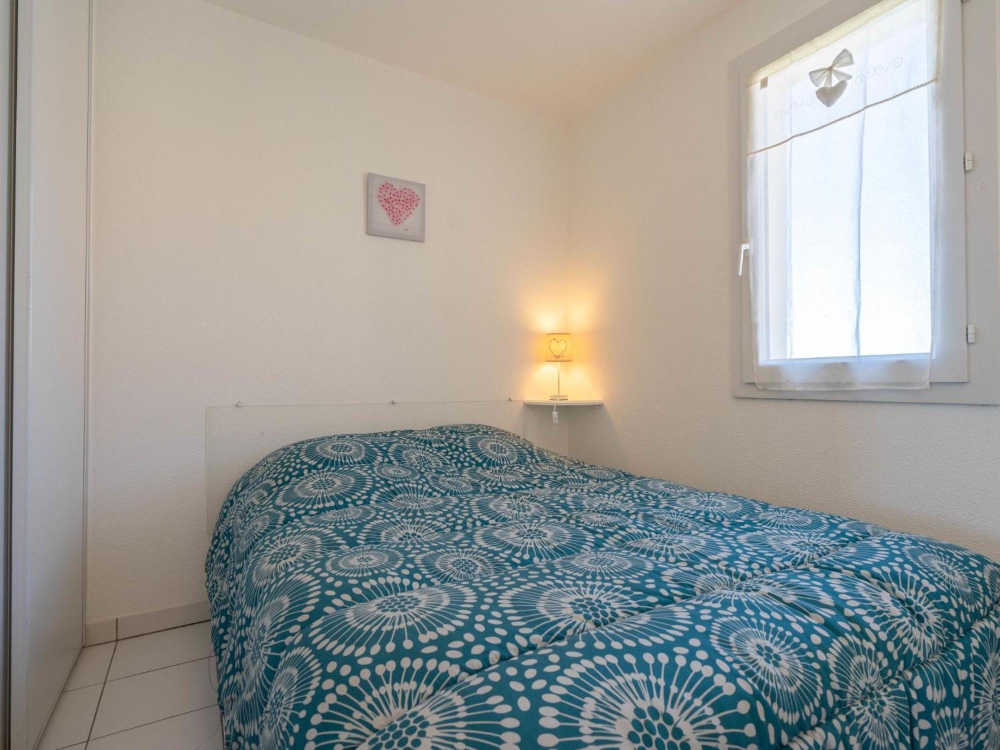 Apartment Parc De Pontaillac-10 By Interhome Esterno foto