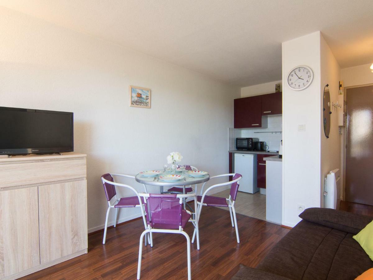 Apartment Parc De Pontaillac-10 By Interhome Esterno foto