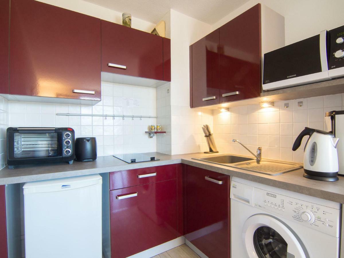 Apartment Parc De Pontaillac-10 By Interhome Esterno foto