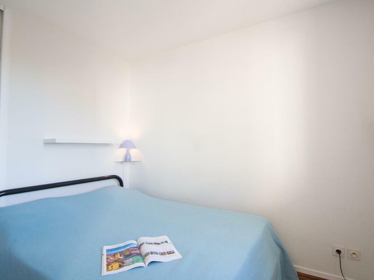 Apartment Parc De Pontaillac-10 By Interhome Esterno foto