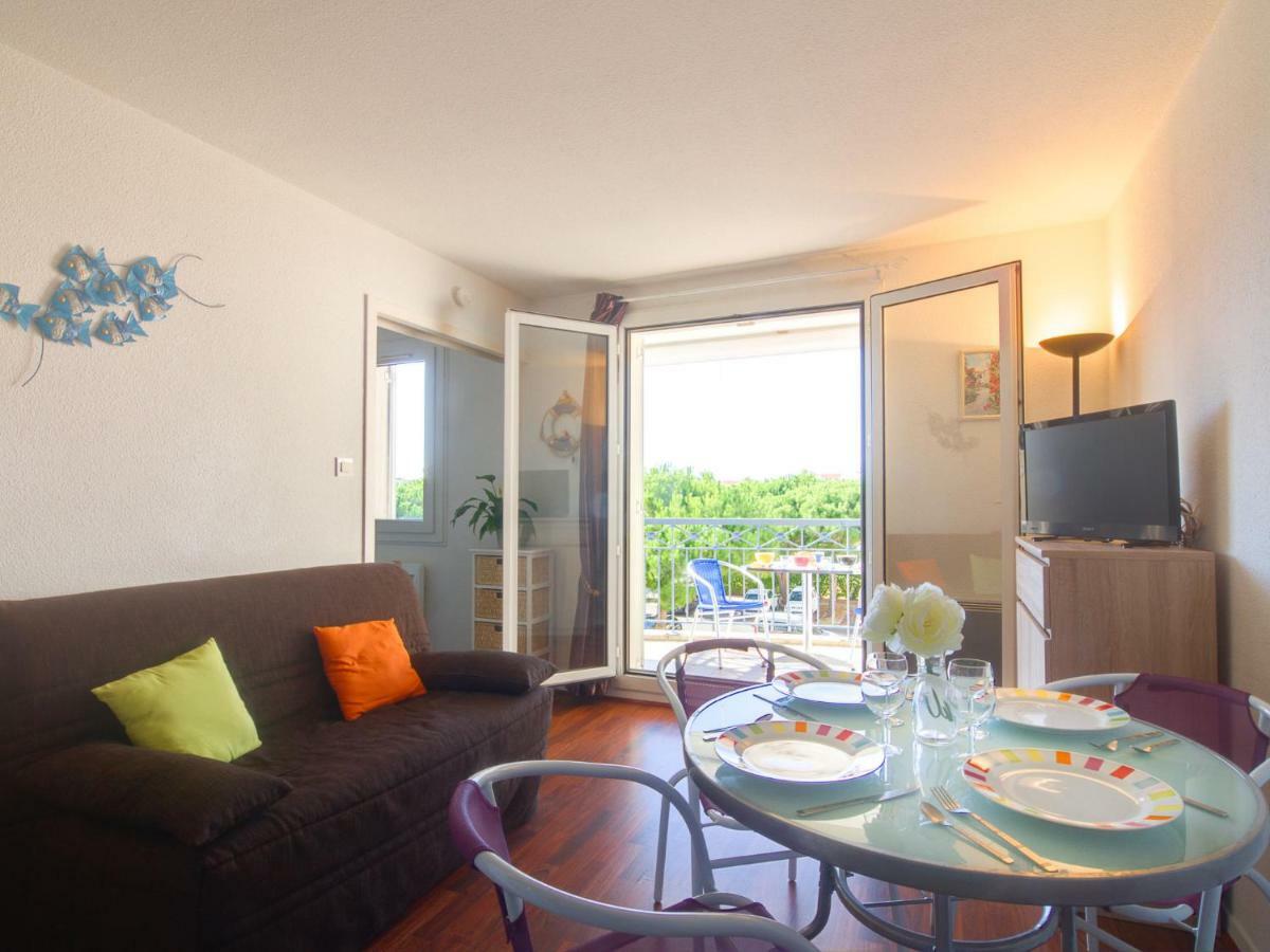 Apartment Parc De Pontaillac-10 By Interhome Esterno foto