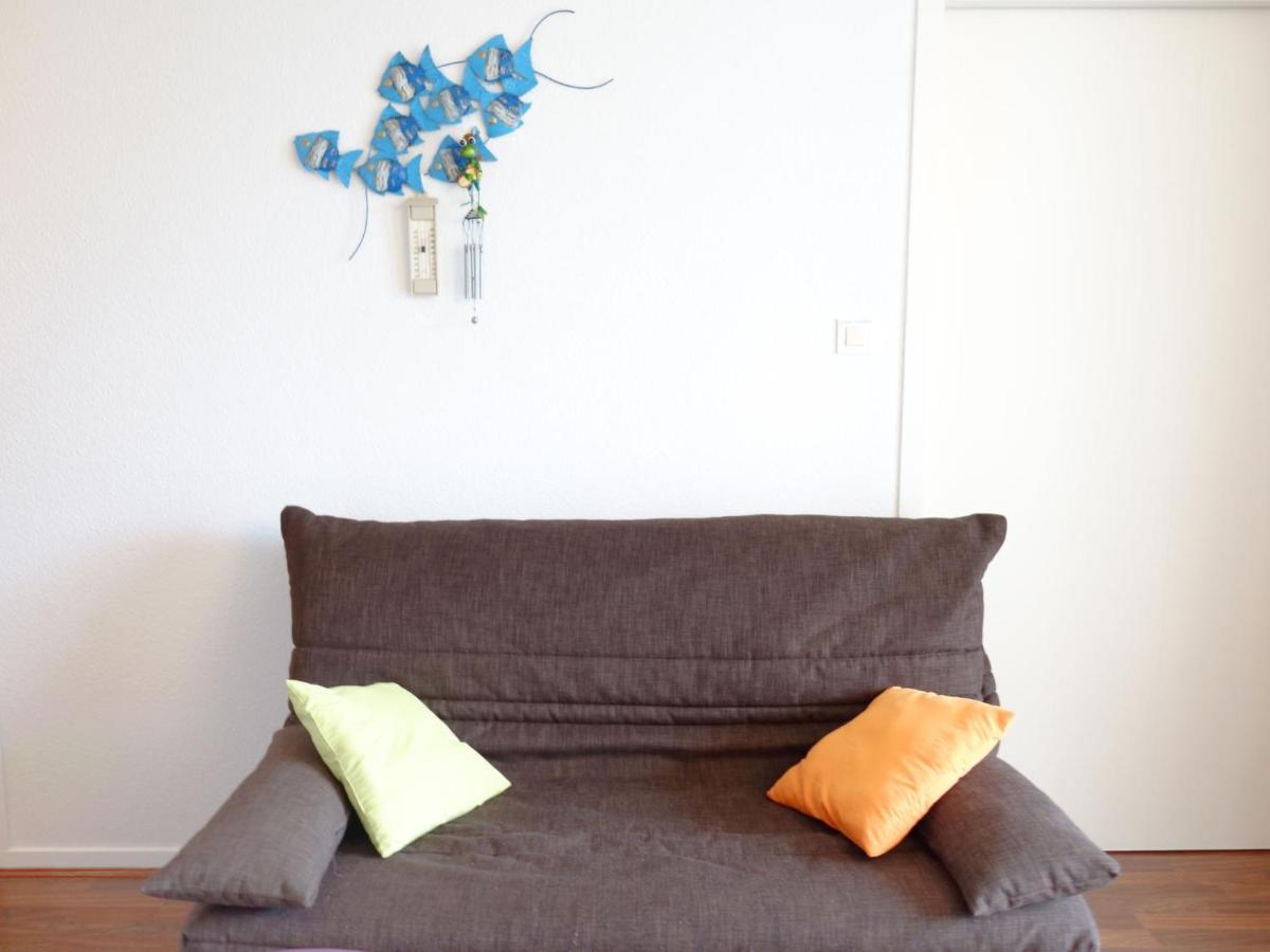 Apartment Parc De Pontaillac-10 By Interhome Esterno foto